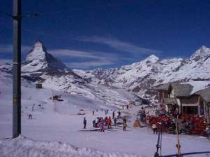 Ski Lodges, Mountain Refuges, Characteristic B&Bs and Ski Holidays in the Italian Alps with a difference.